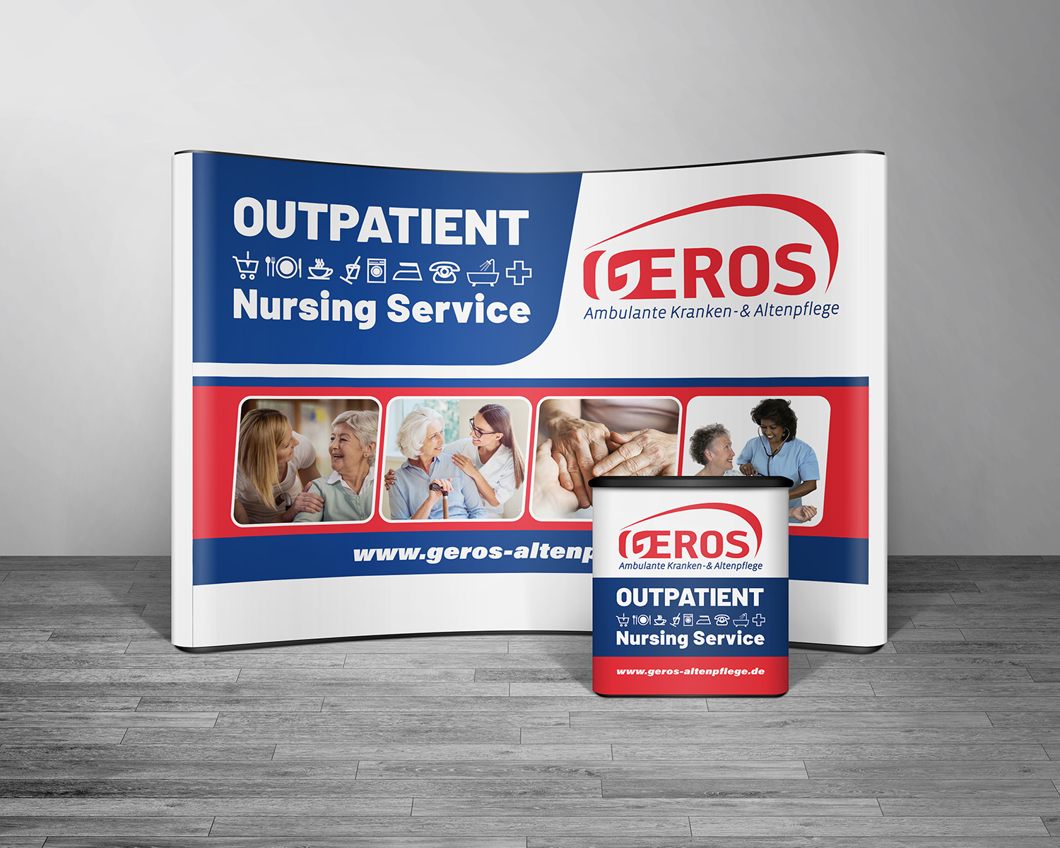 Contest winning design