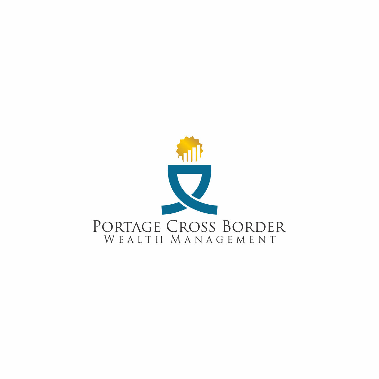 Logo Design by Arham Hidayat for this project | Design #21934064