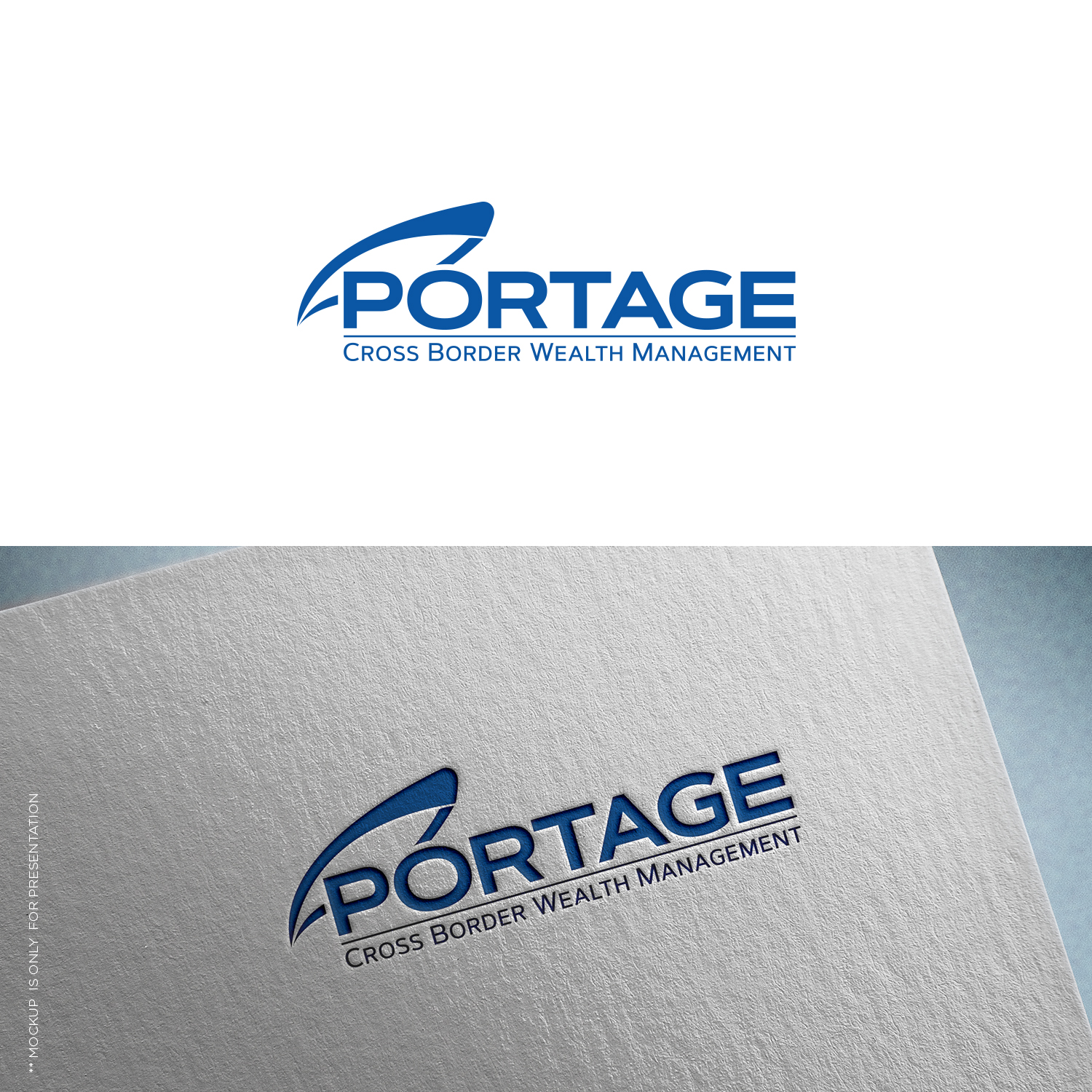 Logo Design by designbysy for this project | Design #21938654