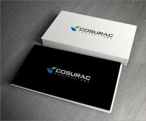 Logo Design by aglaronde23 for this project | Design: #21902176