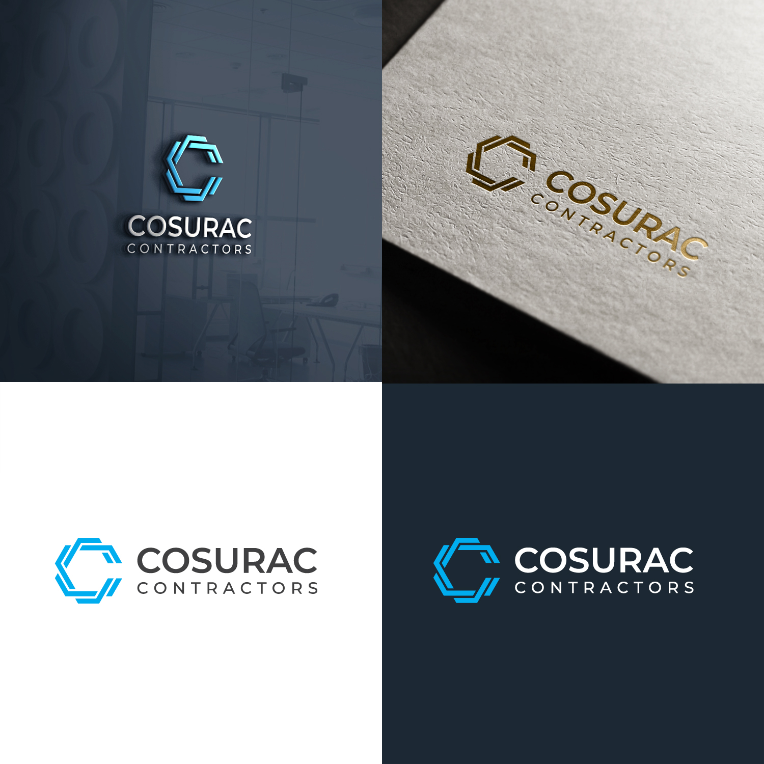Logo Design by alexch for this project | Design #21898368