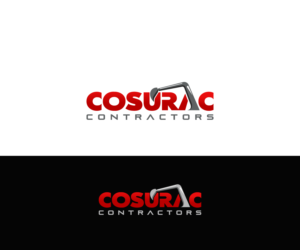 Cosurac Contractors | Logo Design by anico