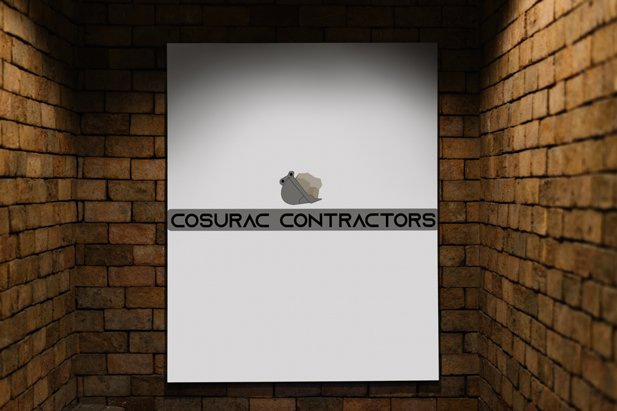 Logo Design by Adrian Mircea for this project | Design #21902887