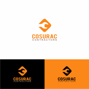 Logo Design by Wahyu Araf for this project | Design: #21910674