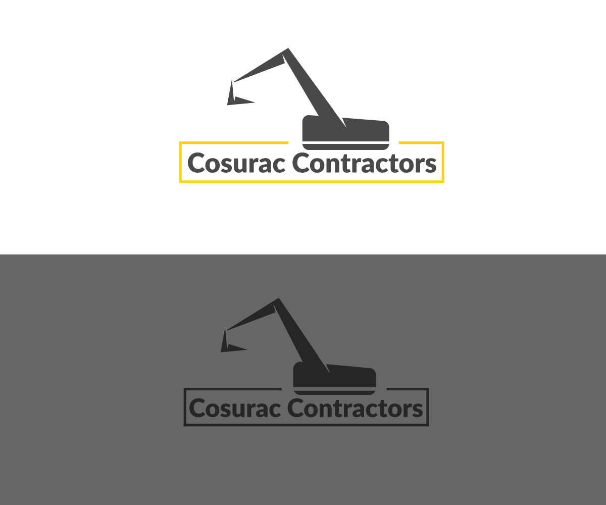 Logo Design by deemonn for this project | Design #21906974