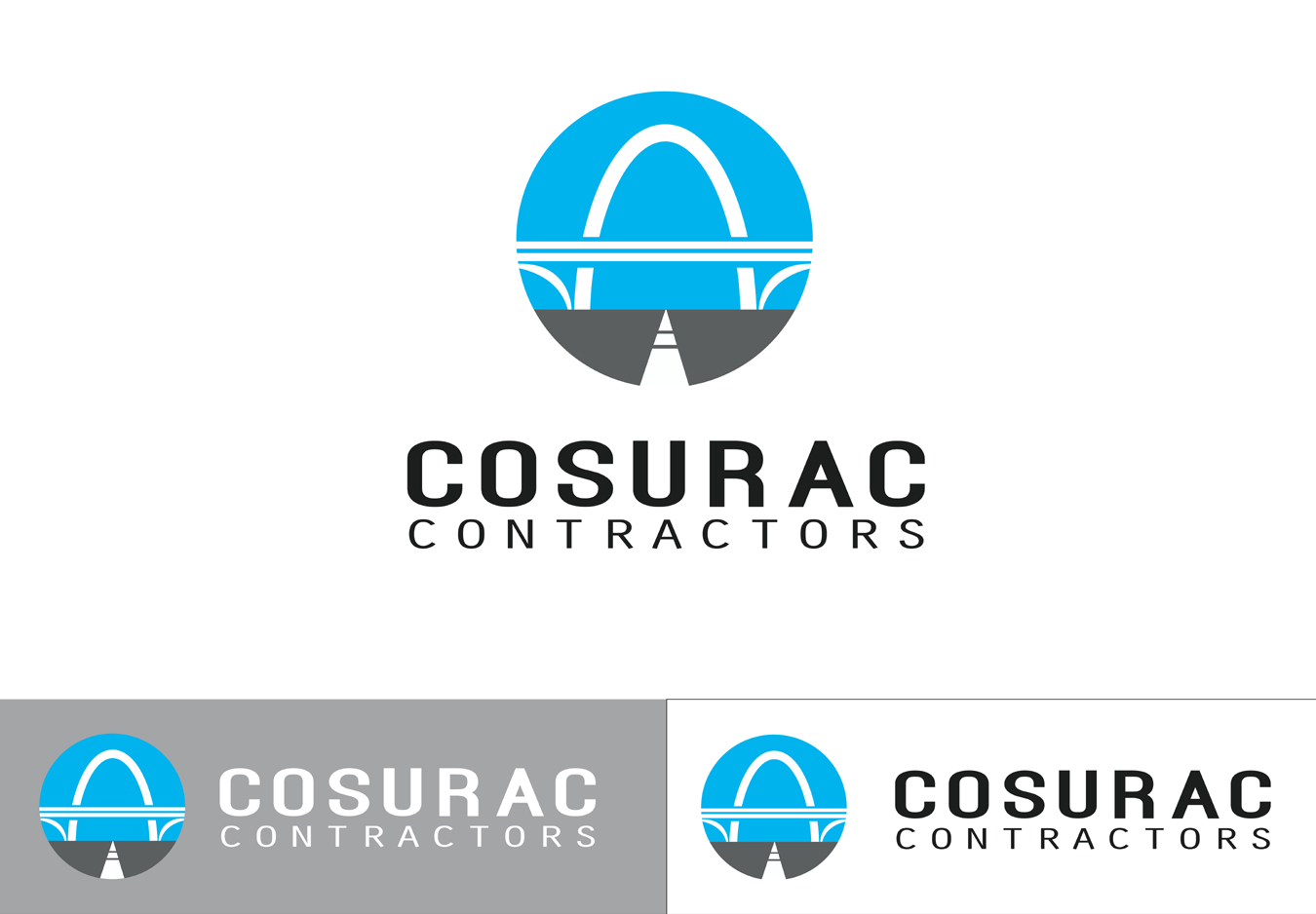 Logo Design by Anilkumar 3 for this project | Design #21918820