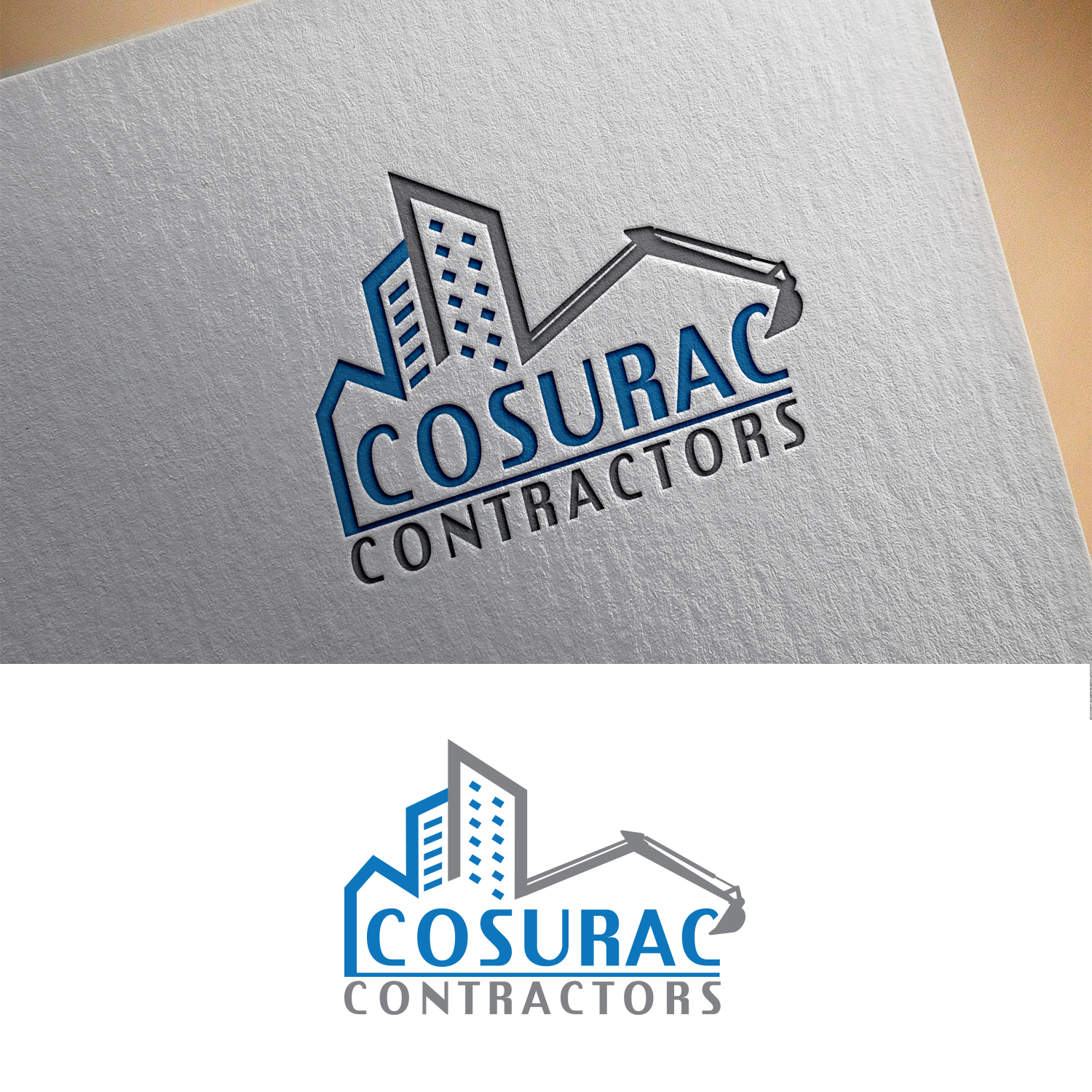 Logo Design by Maxo-Biz for this project | Design #21906894