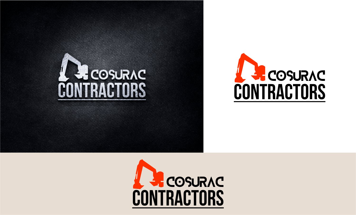Logo Design by KING IS BACK for this project | Design #21907595