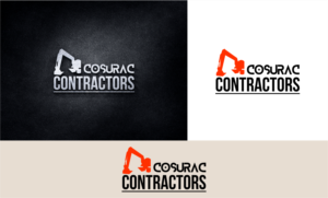 Logo Design by KING IS BACK