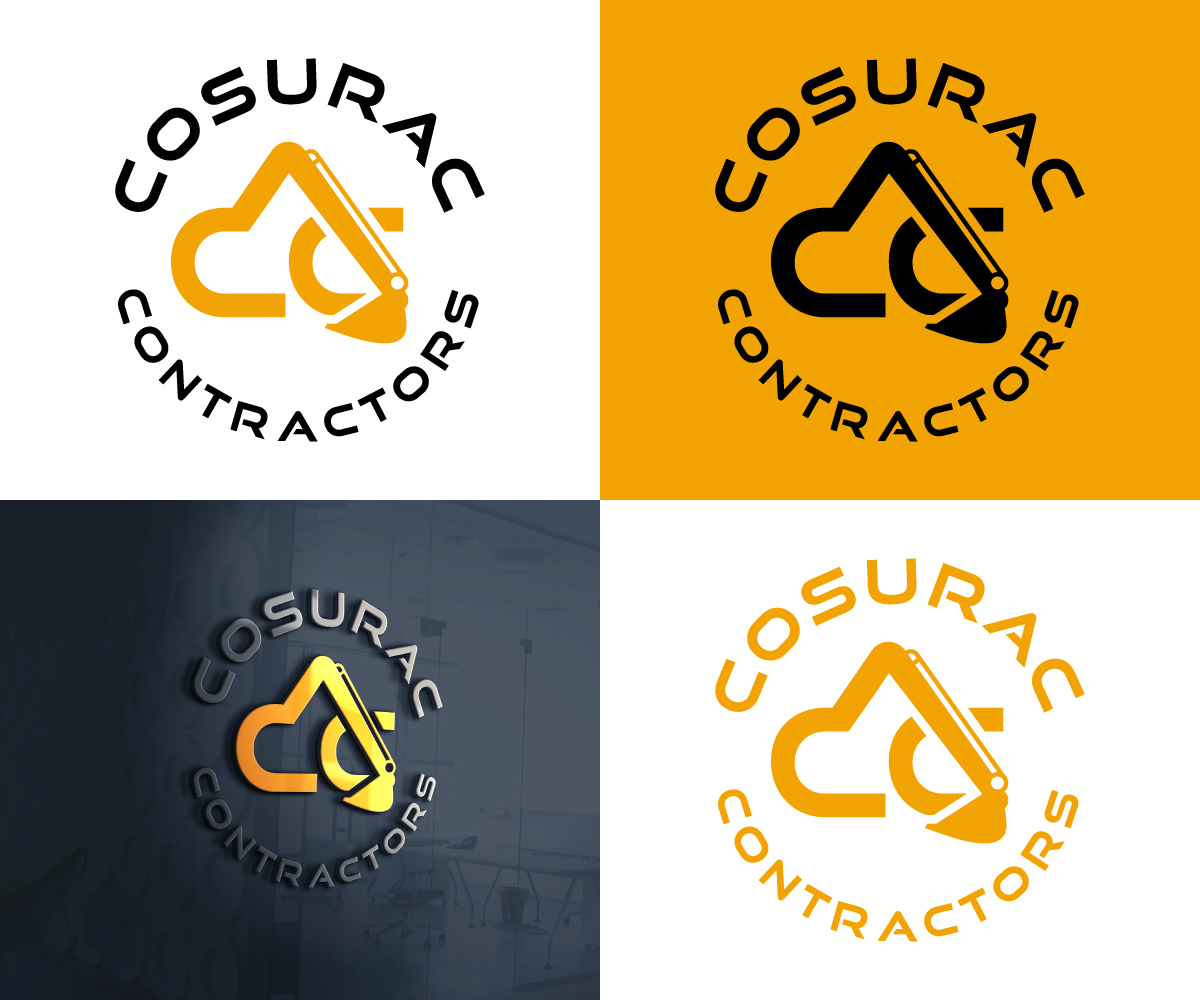 Logo Design by H-H Arts for this project | Design #21905465