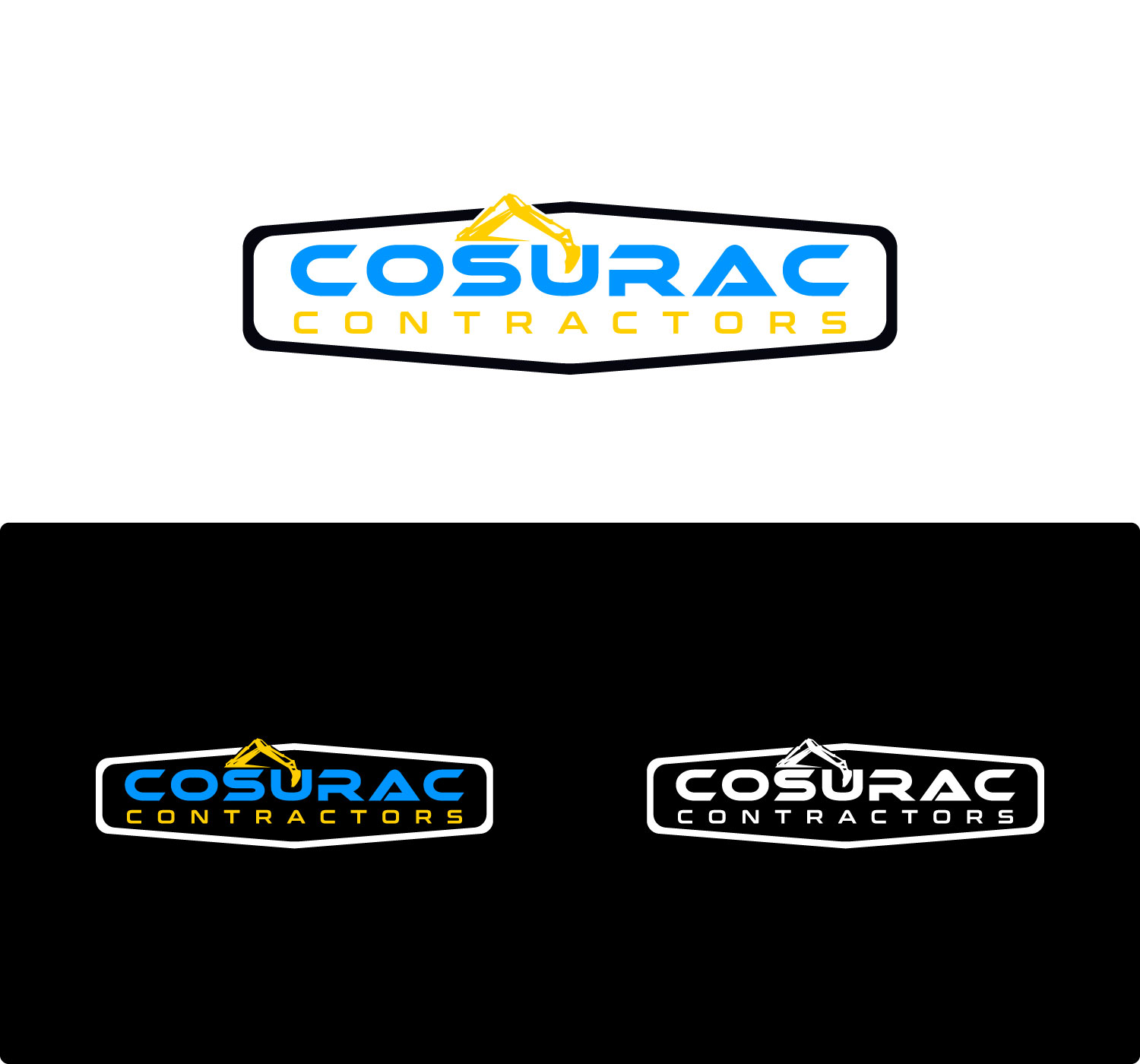 Logo Design by Pictache for this project | Design #21902692