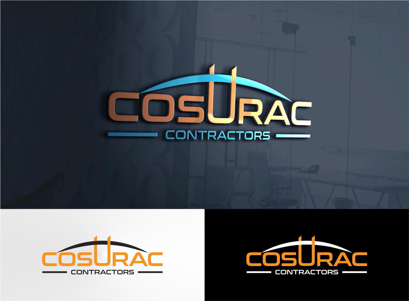 Logo-Design von Rajiv Kumar für dieses Projekt | Design #21914743