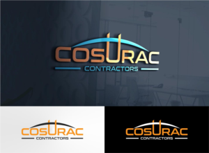 Logo Design by Rajiv Kumar for this project | Design: #21914743