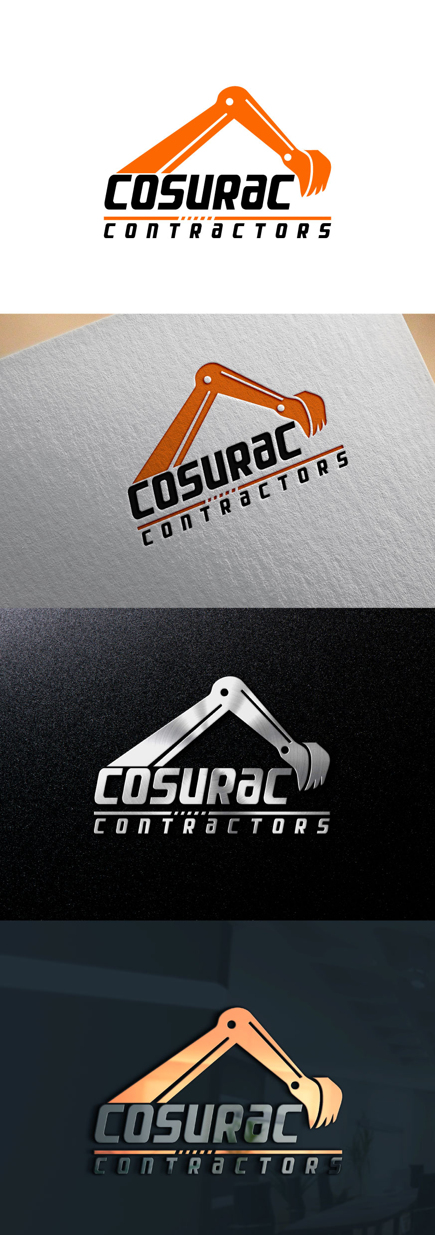 Logo Design by kamrul 8 for this project | Design: #21946337