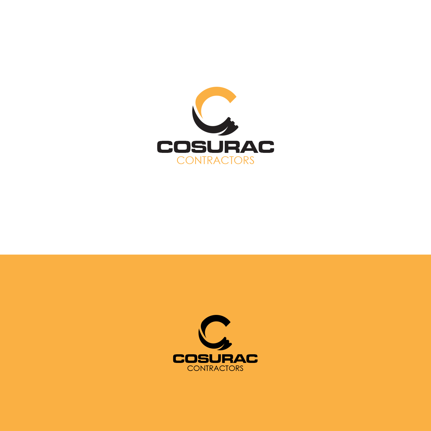 Logo Design by Salman 24 for this project | Design #21903019