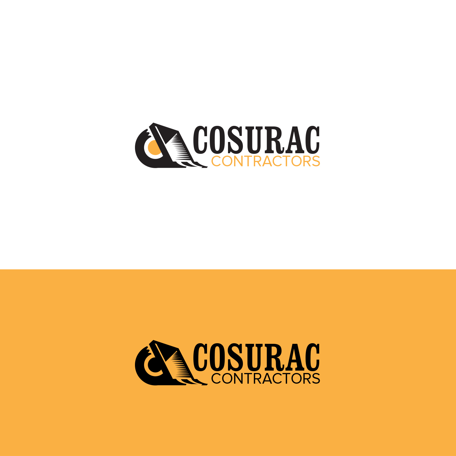 Logo Design by Salman 24 for this project | Design #21903020