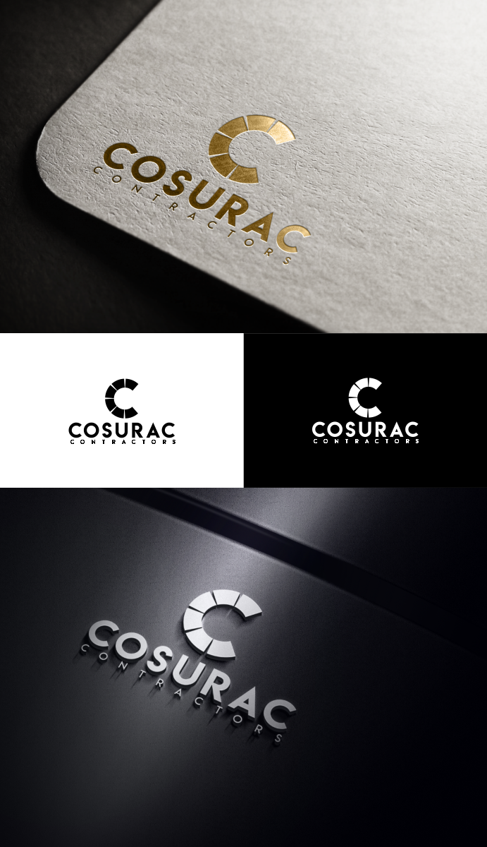 Logo-Design von samsir für dieses Projekt | Design #21911990