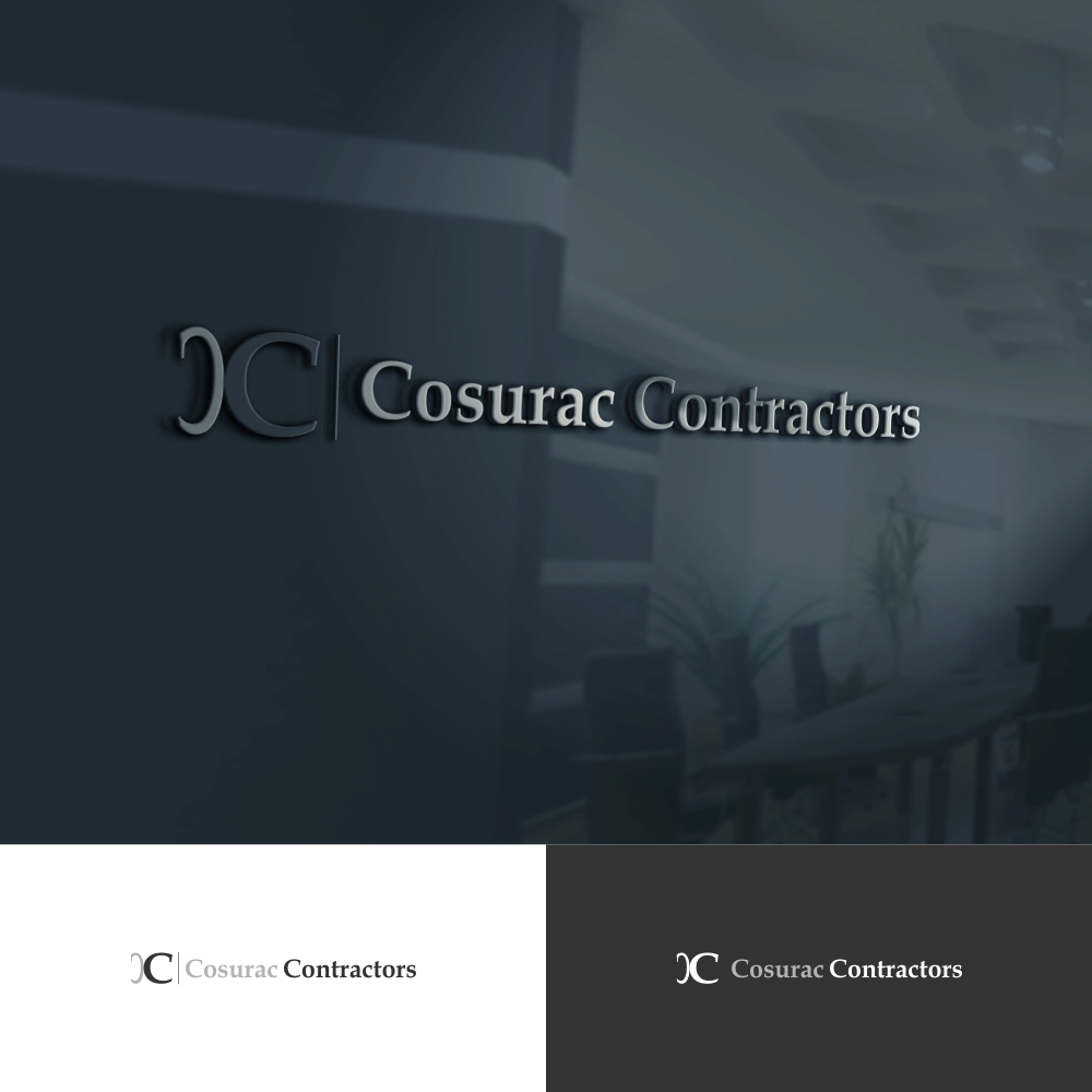 Logo Design by adie soesanto for this project | Design #21903506