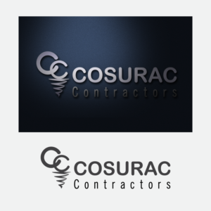 Logo Design by 001 design