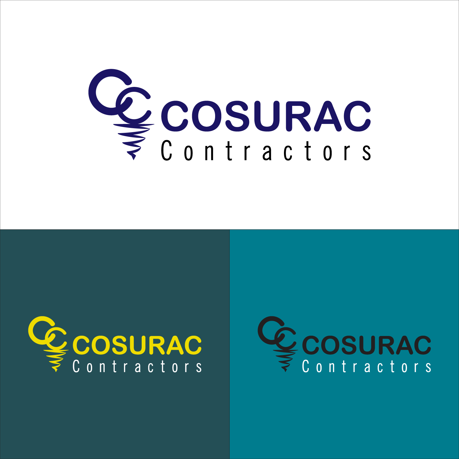 Logo Design by 001 design for this project | Design #21903211