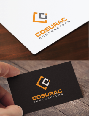 Logo Design by hoaihoai for this project | Design: #21917233