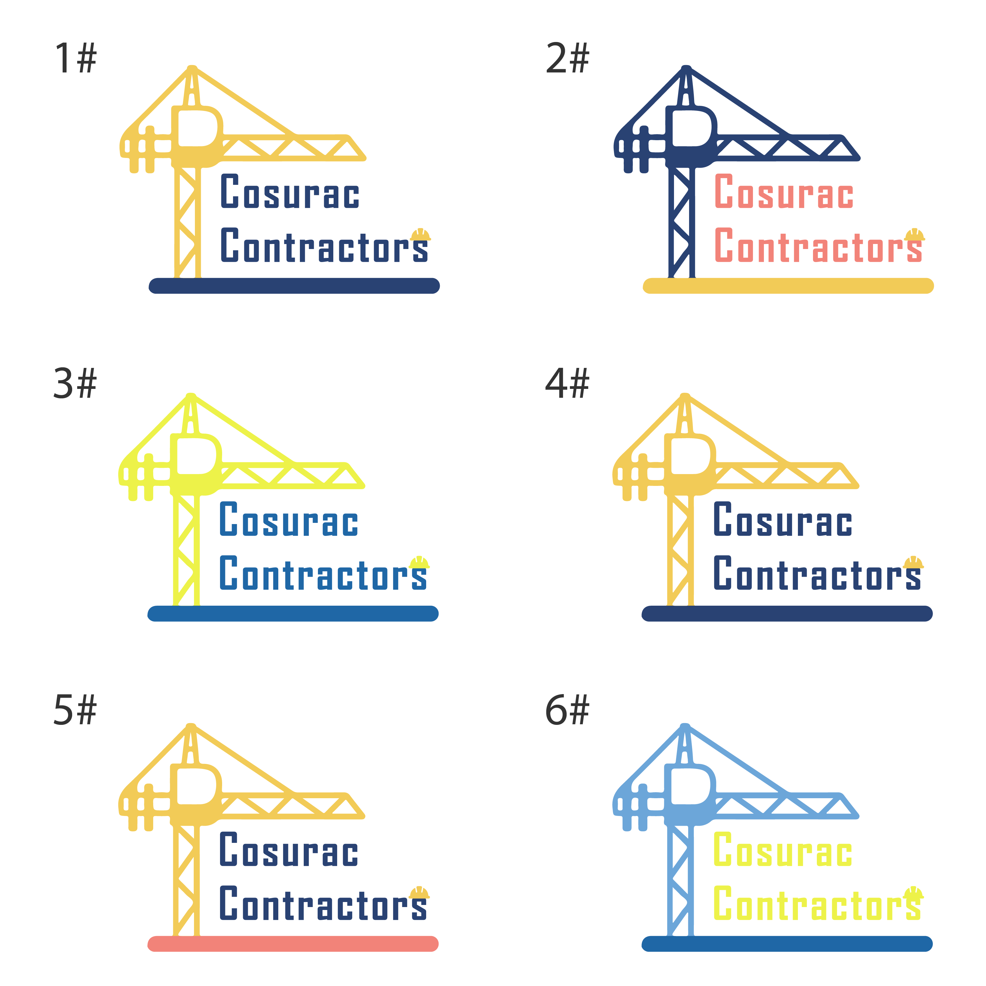 Logo Design by Zahid9692 for this project | Design #21901788