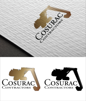 Logo Design by NJD Graphics
