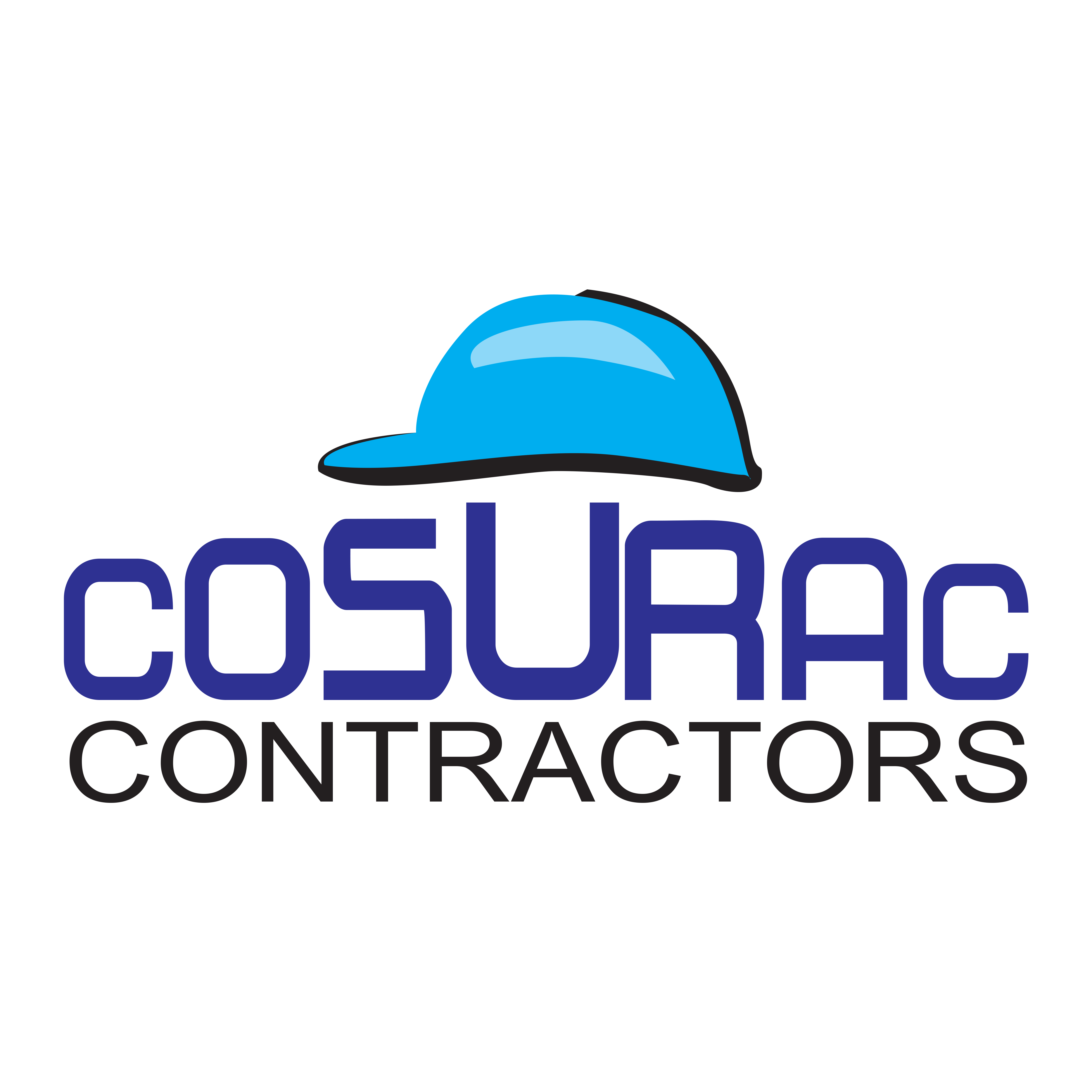 Logo Design by izamon 2 for this project | Design #21901690