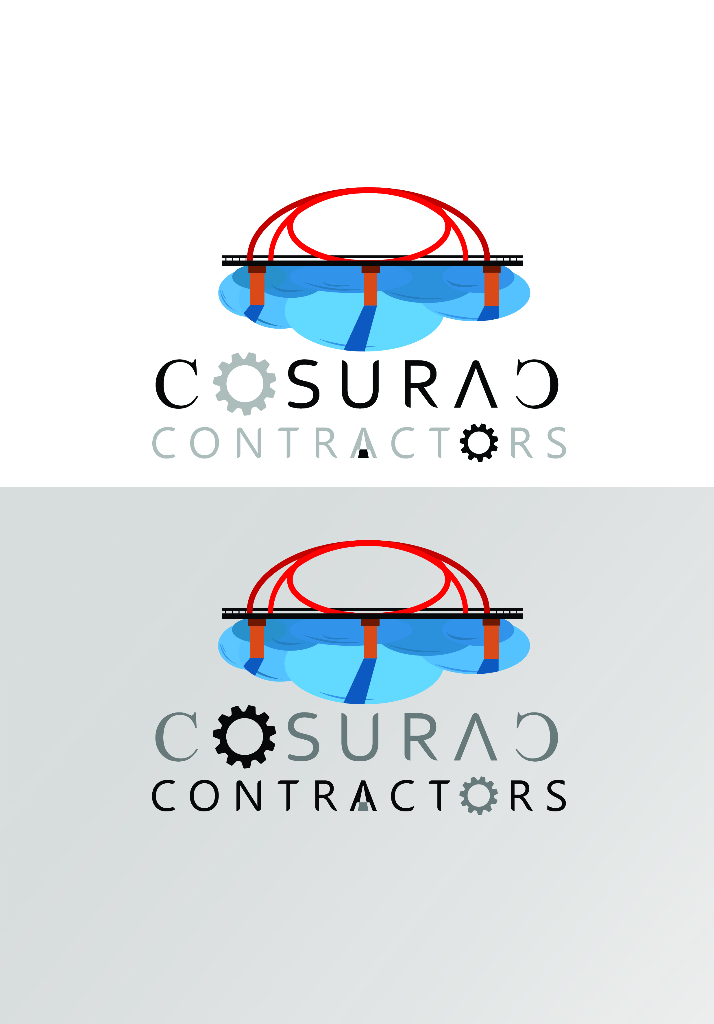 Logo Design by azinkya logo creation for this project | Design #21916562