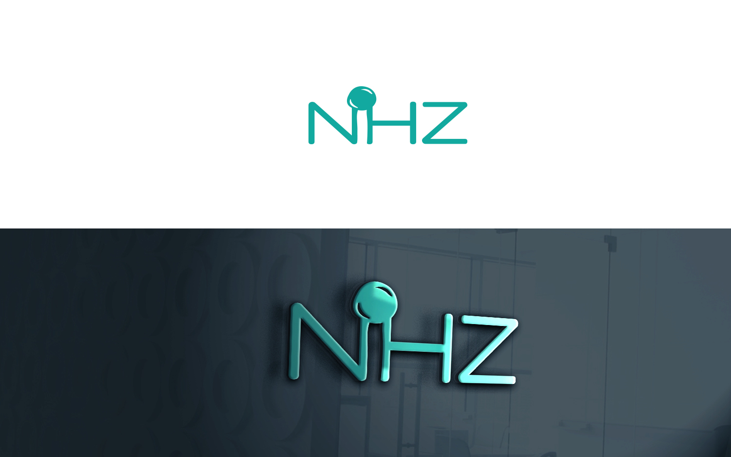 Colorful, Bold, 420 Logo Design for NHZ by MT | Design #21903809