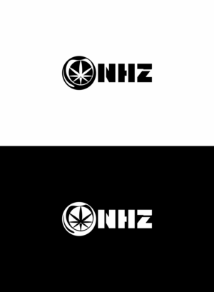 Logo Design by eddie van wuggu