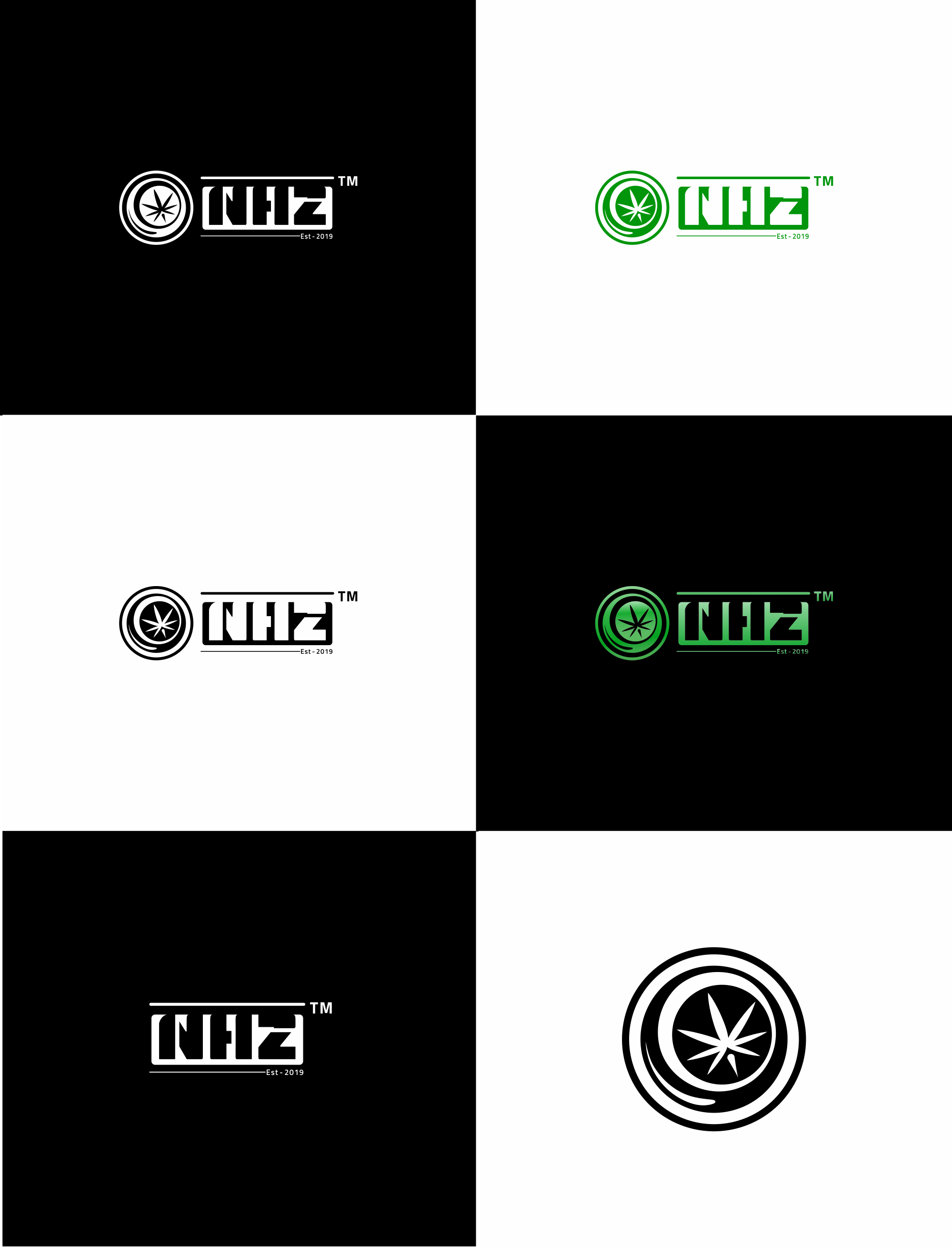 Logo Design by eddie van wuggu for this project | Design #21904751