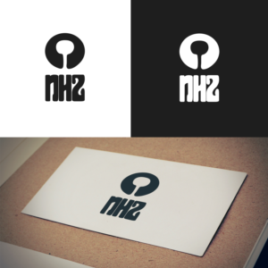 Logo Design by Yassine Voinchet