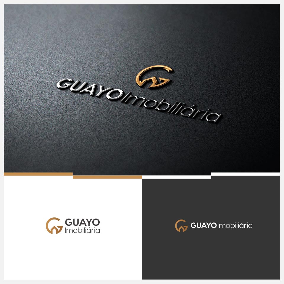 Logo Design by Alex Martin for this project | Design #21906443