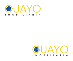 GUAYO  Imobiliária  | Logo Design by pachilakili