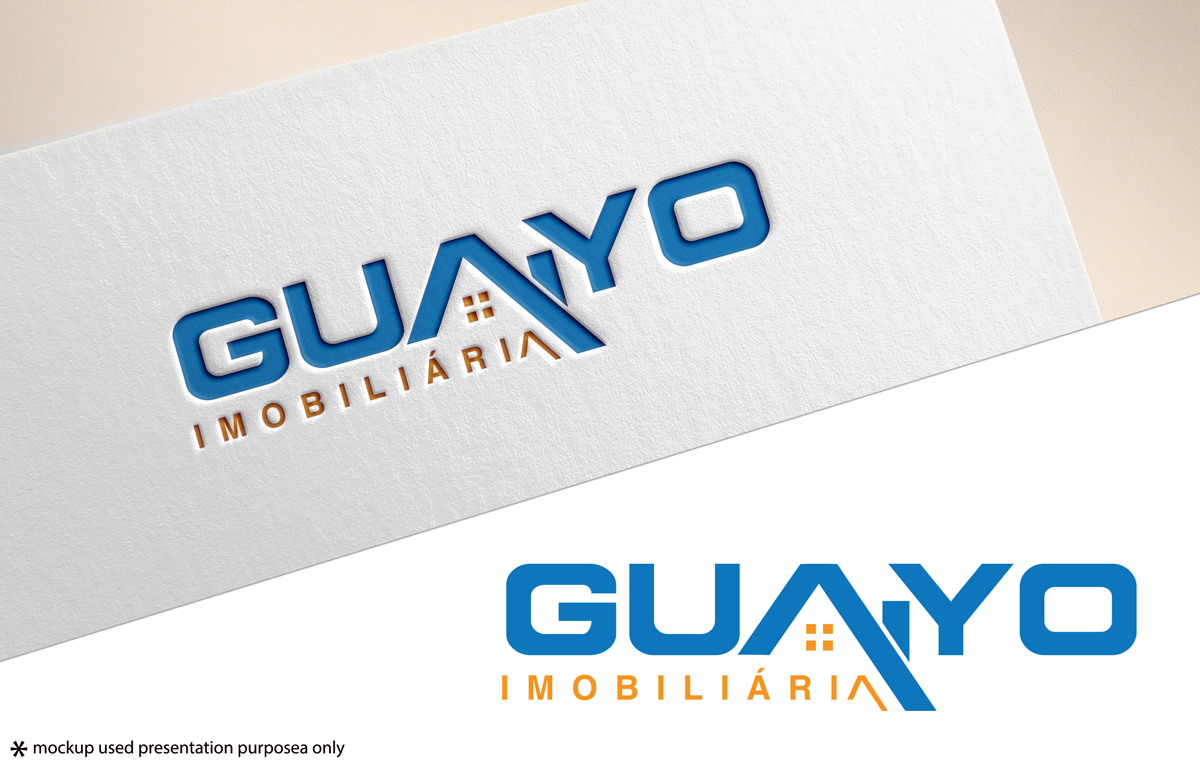 Logo Design by Rubia@ for this project | Design #21906847