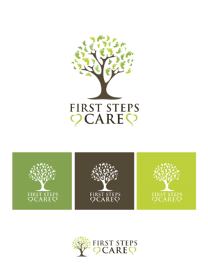 Logo Design by CanDoDesign for this project | Design #21910807