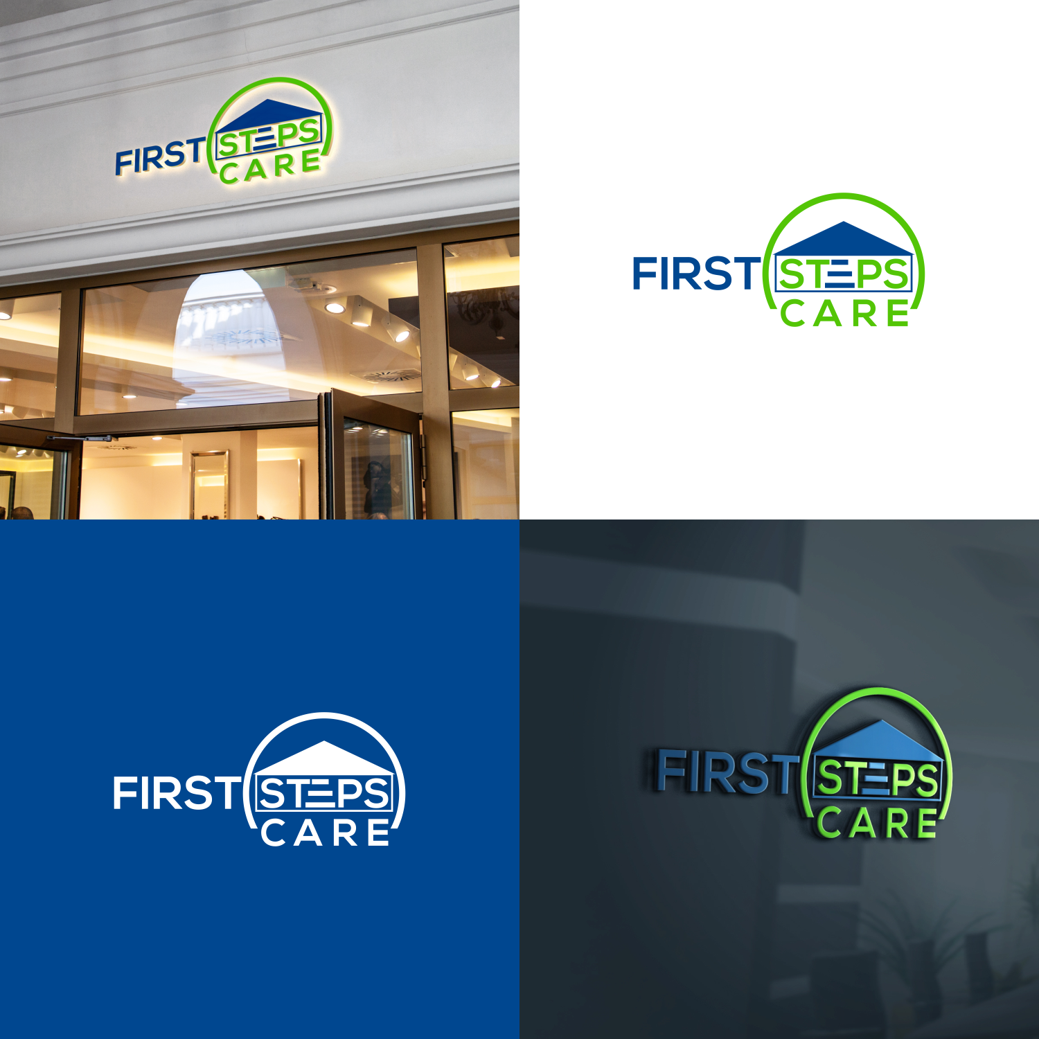 Logo-Design von suthita 2 für dieses Projekt | Design #21918266