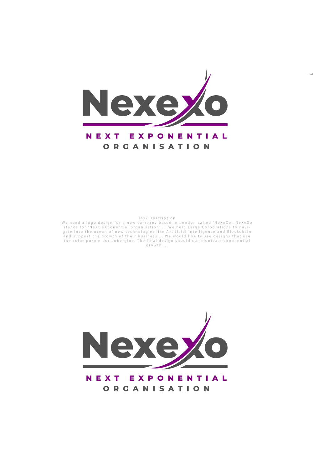 Logo Design by Callidus" for this project | Design: #22051828
