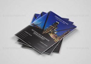 Flyer Design by CENTERSPREAD for this project | Design: #21933594