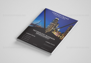 Flyer Design by CENTERSPREAD
