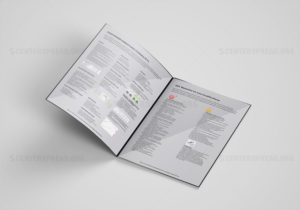 Flyer Design by CENTERSPREAD for this project | Design: #21933596