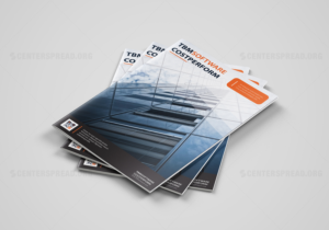 Flyer Design by CENTERSPREAD for this project | Design: #21933602