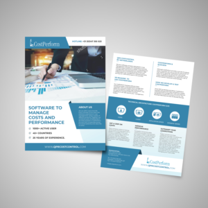 Flyer Design by JeDsign