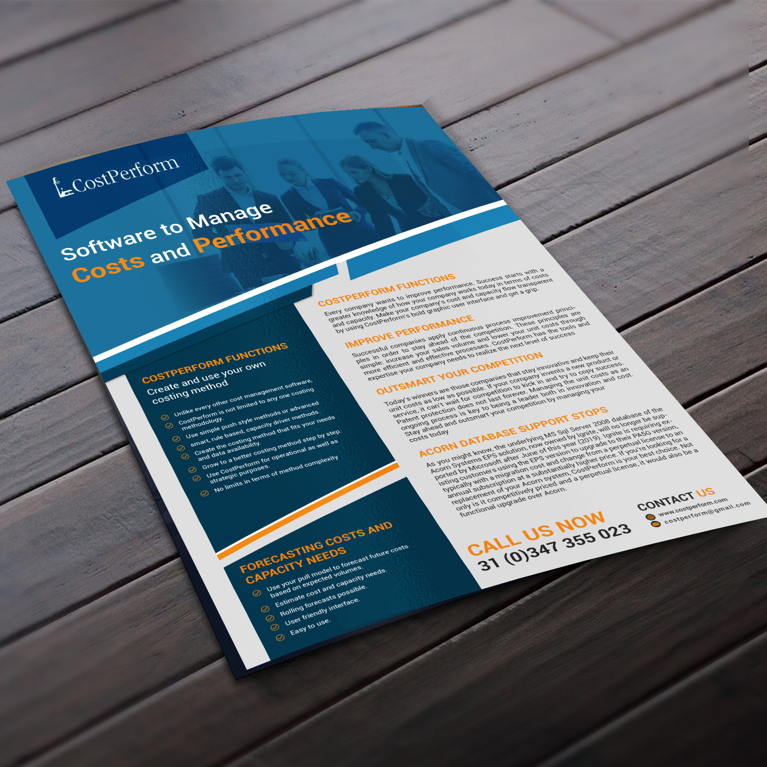 Flyer Design by debdesign for this project | Design #21914283