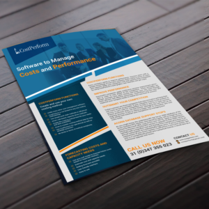 Flyer Design by debdesign for this project | Design: #21914283
