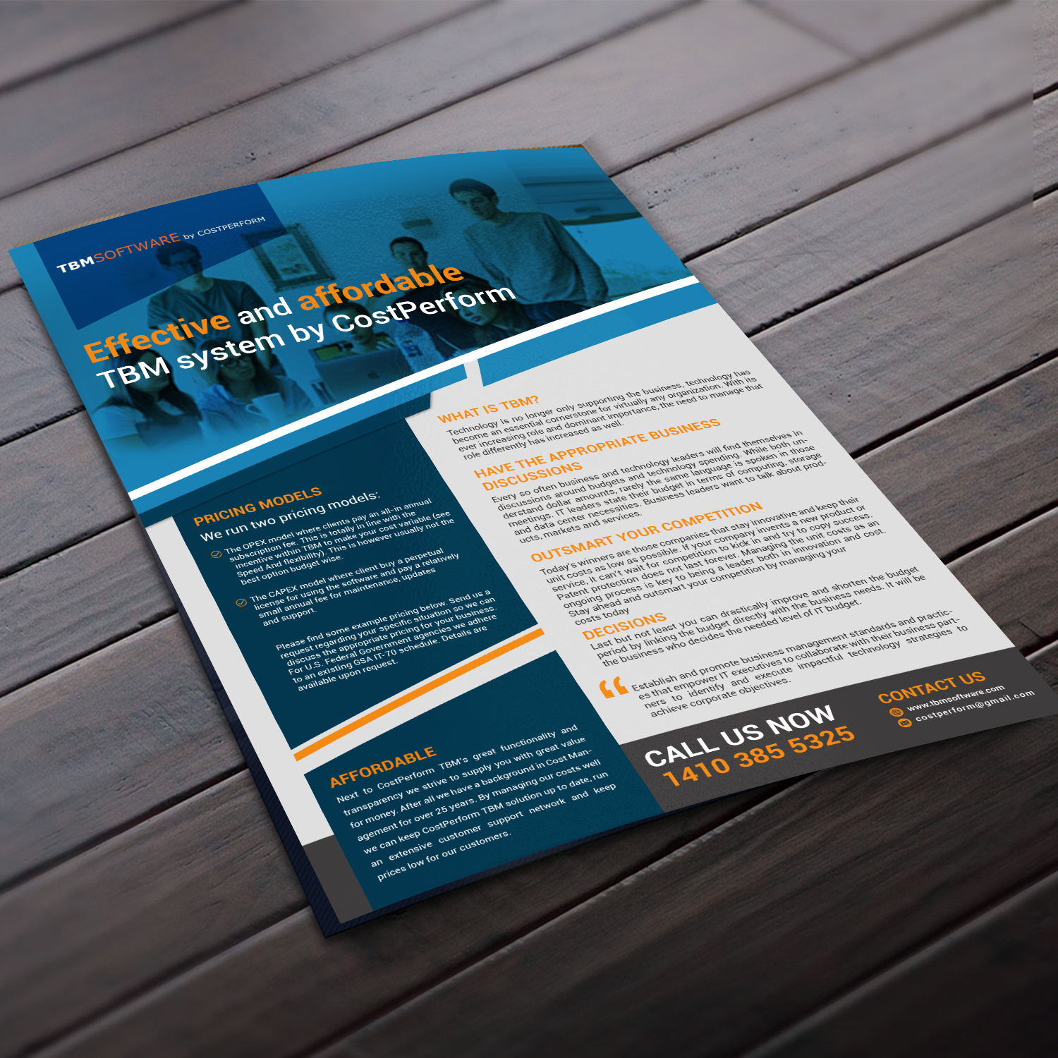 Flyer Design by debdesign for this project | Design #21922157