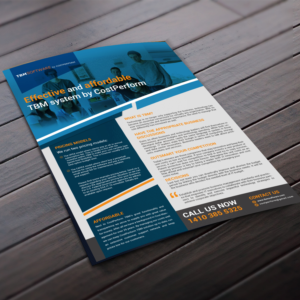Flyer Design by debdesign for this project | Design: #21922157
