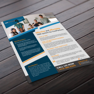 Flyer Design by debdesign for this project | Design: #21957291