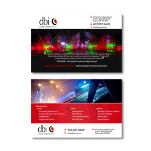 Diseño de Flyer por debdesign para este proyecto | Diseño: #21941163